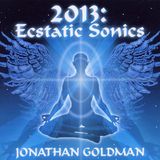 2013:Ecstatic Spirit Music 2013: Ecstatic Sonics