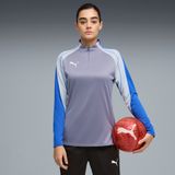 PUMA Dames Trainingsjack IndividualBLAZE 1/4 Zip-Top 659906