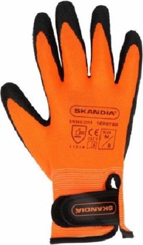 Skandia Handschoen Flex Multi 9-L