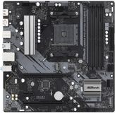 Asrock A520M Phantom Gaming 4 AMD A520 Socket AM4 micro ATX