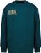 Vingino Hendo Jongens T-shirt Korte Mouw Katoen Deep Teal 128