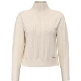 Guess Pull à col montant pour femmes Jessie