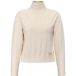 Guess Pull à col montant pour femmes Jessie
