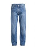 Lee Jeans 'LIGHTWEIGHT OSCAR ANCHORE' blauw denim