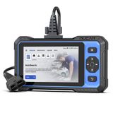 MUCAR 632 Outil de diagnostic OBD2