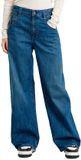 G-Star Jeans Skater High Loose Femme 30/30 Faded Blue Glacier