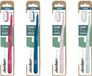 Jordan x10 Green Clean Medium Toothbrush + 4 Refills