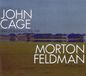 Sonic Rendezvous New World Records John Cage: Music For Keyboard 1935-1948 | The Early Years (2 CD) (Remastered)