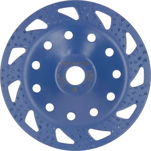 Bosch 1x EXPERT Multi Material Carbide slijpkop grof