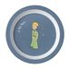 Le Petit Prince Babybord "De kleine Prinses" - 21 cm