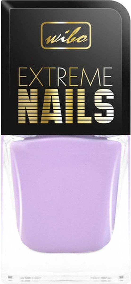 Wibo Extreme Nails nagellak 537 8.5ml