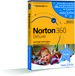 Norton 360 Deluxe | 5 Apparaten - 1 Jaar | Windows - Mac - Android - iOS | 50 GB Cloud Opslag