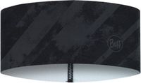BUFF® Tech Headband RABEY GREY - Hoofdband