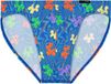 HOM Minislip Funky Styles Blauw