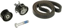 GAT PowerGrip® K025633XS tandriemset
