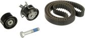 GAT PowerGrip® K025633XS tandriemset