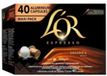 L'OR Espresso Colombia Cups - 40 stuks