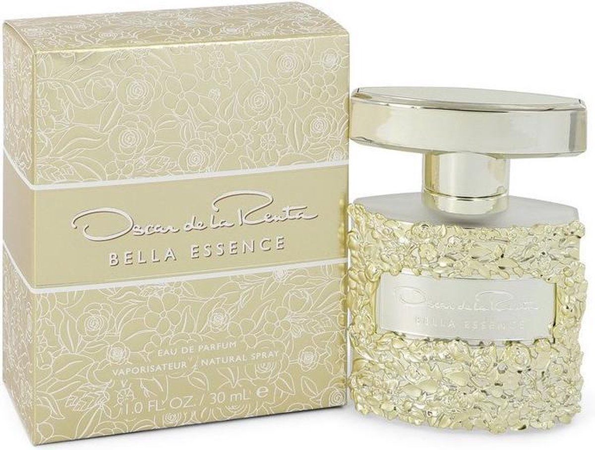 Oscar de la Renta Eau de Parfum / 50 ml / Female