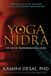 The Lotus Pr Yoga Nidra
