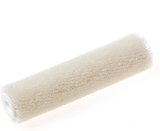 Copenhagen Pro Velours Aflakroller - 10 cm - 10 stuks