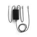 EPOS CEHS-NEC01 Kabel - Zwart