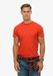 Superdry Essential Logo Emb Tee M1011245b Um2 Bold Orange Homme Taille - 3XL
