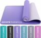 Unyqoos Tapis de yoga en TPE
