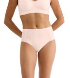 Sloggi Maxislip Blue ZERO Feel 2.0 Vrouwen PUFF PINK Effen