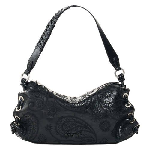 Desigual Schoudertas Zwart