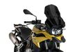 Puig Tourschijf verstelbaar 3178F voor F750GS 18"-19'