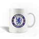 Chelsea Club de voetbal Logo Keramische mok maniacase