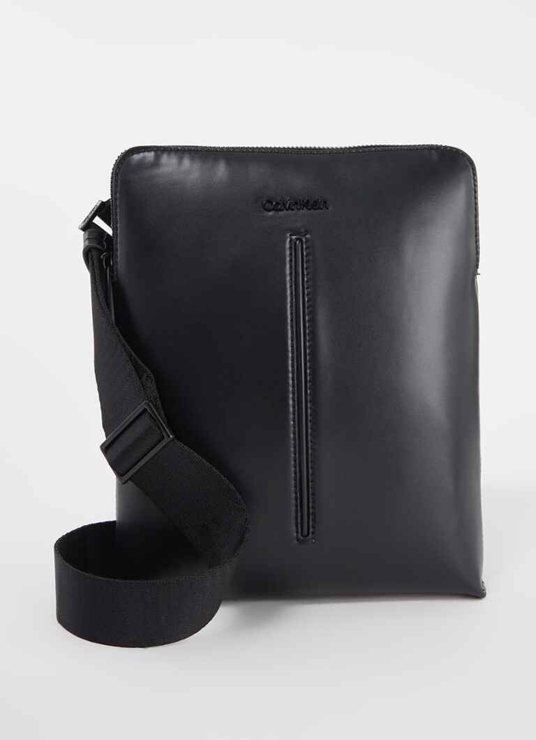 Calvin Klein Crossbodytas met logo