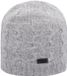 CMP Vrouwenhoed One Size Wol/Polyamide/Polyester/Elastaan Grigio Melange Effen Herfst/Winter