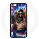 Maniacase Hoes voor Oppo A93 Wolf Duo dieren