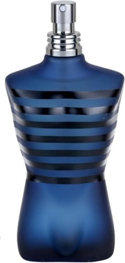 Jean Paul Gaultier Jean Paul Gaultier Ultra Male Eau de Toilette intense 40 ml 40 ml