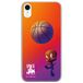 ERT GROUP mobiel telefoonhoesje voor Iphone XR Looney Tunes Space Jam 014