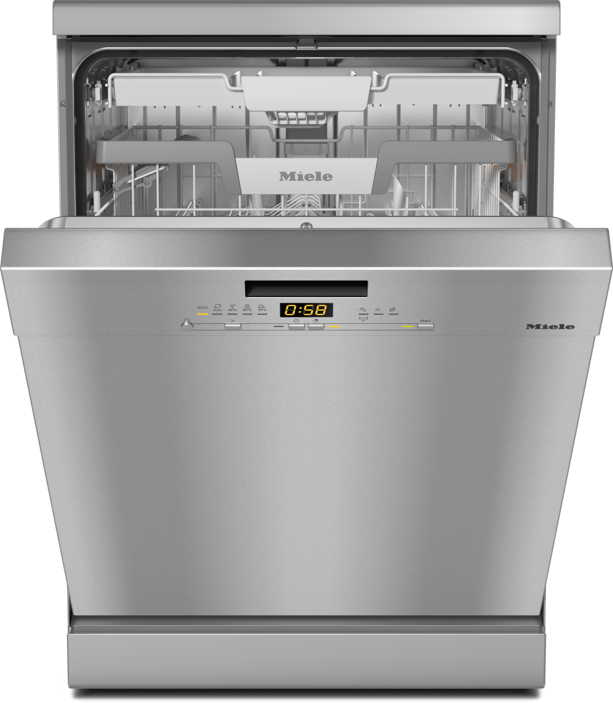 Miele G 5633 SC CLST