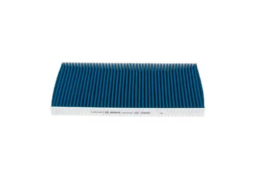 BOSCH Filter, Innenraumluft 0986628585