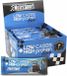 Nutrisport Caja Barritas Low Carbs Brownie 60g 16 Barritas