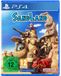 BANDAI NAMCO Entertainment Sand Land Standard PlayStation 4
