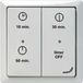 Zehnder J.E. StorkAir Radiografische Timer-Afstandsbediening ventilator (RFT)