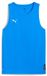 Puma teamJAWS Starter JR 685366 Kinderjersey - Katoen - Korte mouw - Maat 140 - Electro Royal