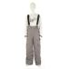 Peak Mountain Pantalon de ski pour enfants Ecloss