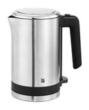 WMF KITCHENminis Waterkoker 0,8 liter, 1800 Watt, 360° roterende basis