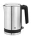 WMF KITCHENminis Waterkoker 0,8 liter, 1800 Watt, 360° roterende basis