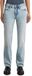 G-Star D26163-E205 Straight Fit Spijkerbroek Blauw 28/28 Vrouw
