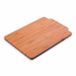 KUHN RIKON 22258 Design Line snijplank M 33,5 x 24 cm bamboe