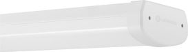 Ledvance LED Montagebalk Lineair Surface Wit 36W 4000lm - 830 Warm Wit | 120cm