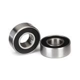 Traxxas 5116A noir roulements à billes scellés en caoutchouc (5x11x4mm) (paire) véhicule