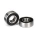 Traxxas 5116A noir roulements à billes scellés en caoutchouc (5x11x4mm) (paire) véhicule
